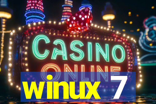 winux 7